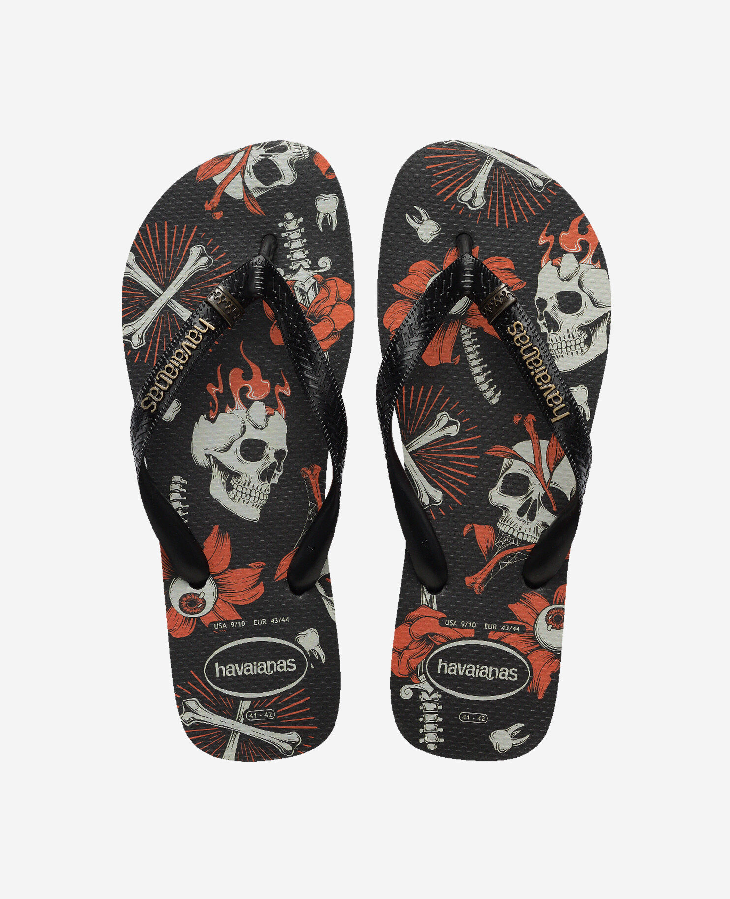 サンダル・ミュール HAVAIANAS 'Havaianas Top High Chunky Boho' sandals Havaianas 'havaianas top high chunky boho' sandals available