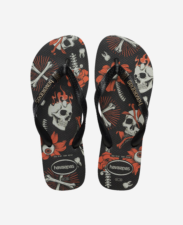 Havaianas Top Tribo image number null