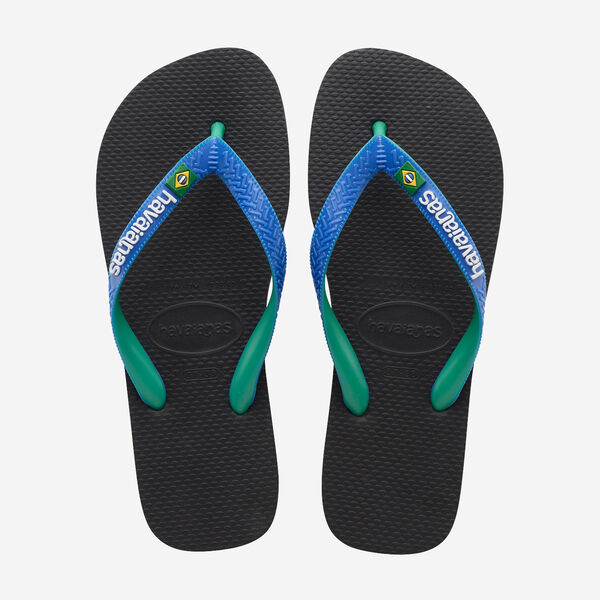 Havaianas Brasil Mix image number null