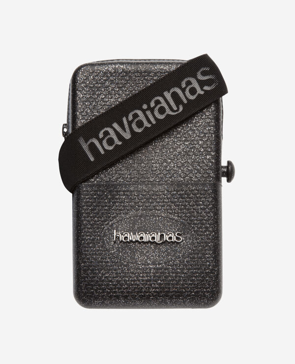 Havaianas Streetbag Glitter image number null