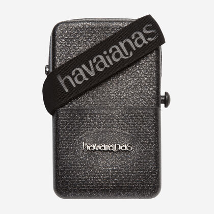 Havaianas Streetbag Glitter