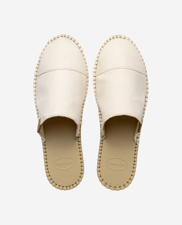 Havaianas Espadrillas Mule II image number null