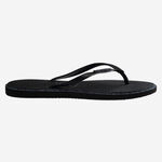 Havaianas Slim Point Glitter image number null