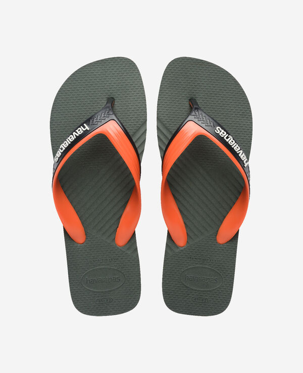 Havaianas Dual image number null