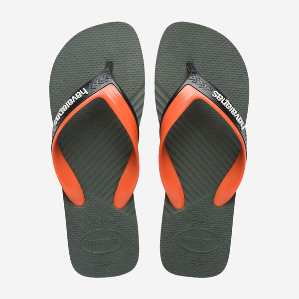 Havaianas Dual