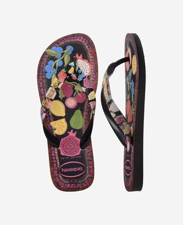 Havaianas Top Tropicalia Vibes II image number null