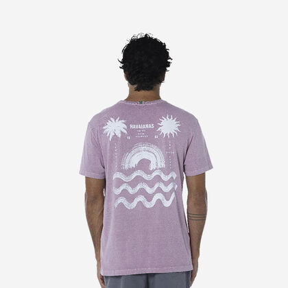 Havaianas T-Shirt Sultry Weather