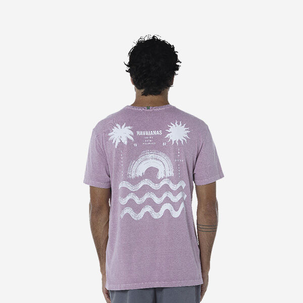Havaianas T-Shirt Sultry Weather image number null