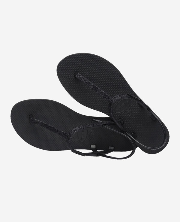 Havaianas You Paraty Glitter image number null
