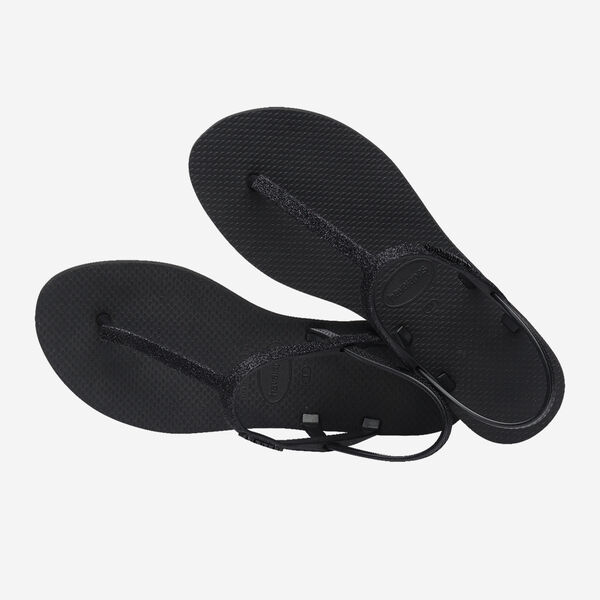 Havaianas You Paraty Glitter image number null