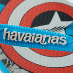 Havaianas Top Marvel Classics image number null