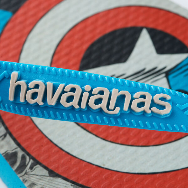 Havaianas Top Marvel Classics image number null
