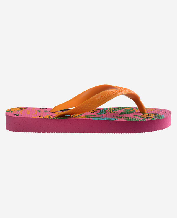 Havaianas Kids Top Fashion image number null