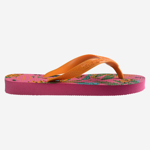 Havaianas Kids Top Fashion image number null