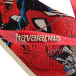 Havaianas Top Marvel Classics image number null