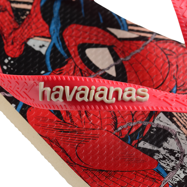 Havaianas Top Marvel Classics image number null