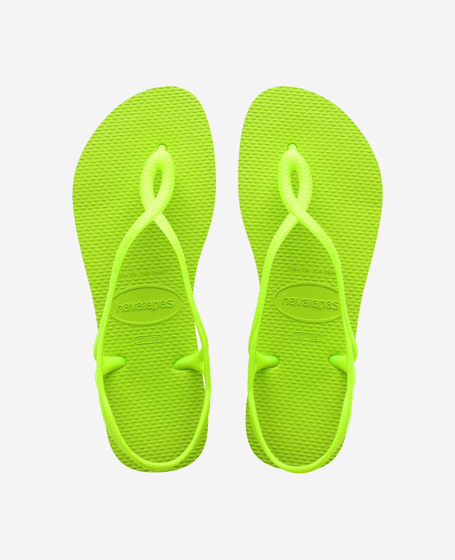 Havaianas luna steel grey discount