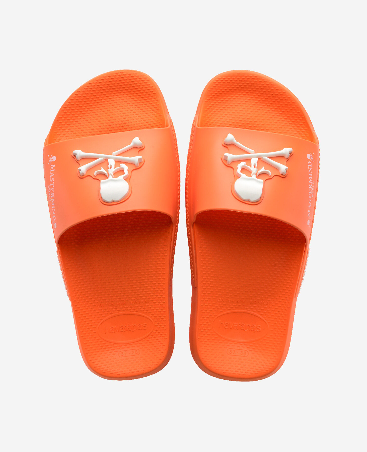 Havaianas Slide Mastermind in Hidden Category | Havaianas®