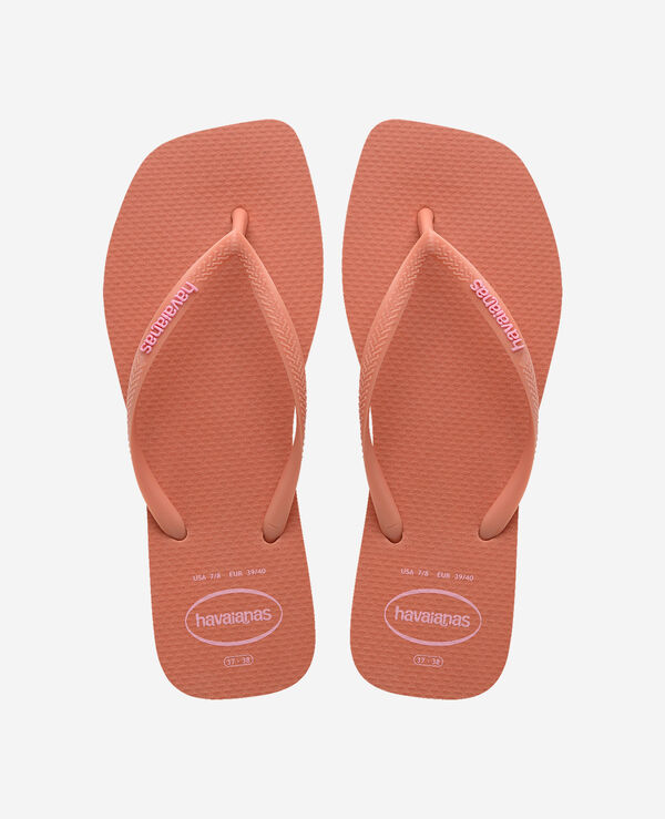 Havaianas Square Logo Pop Up image number null