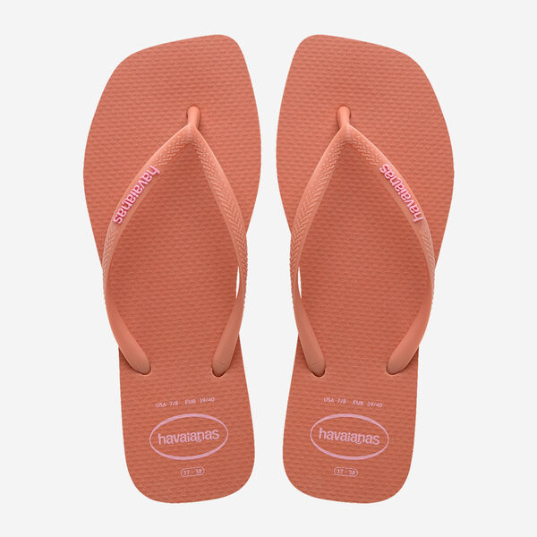 Havaianas Square Logo Pop Up image number null