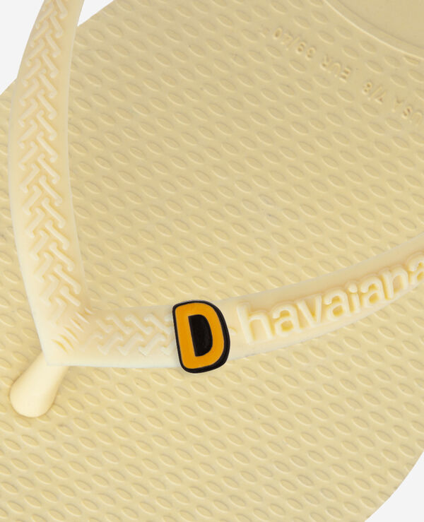 Havaianas Charms Slim Alphabet image number null