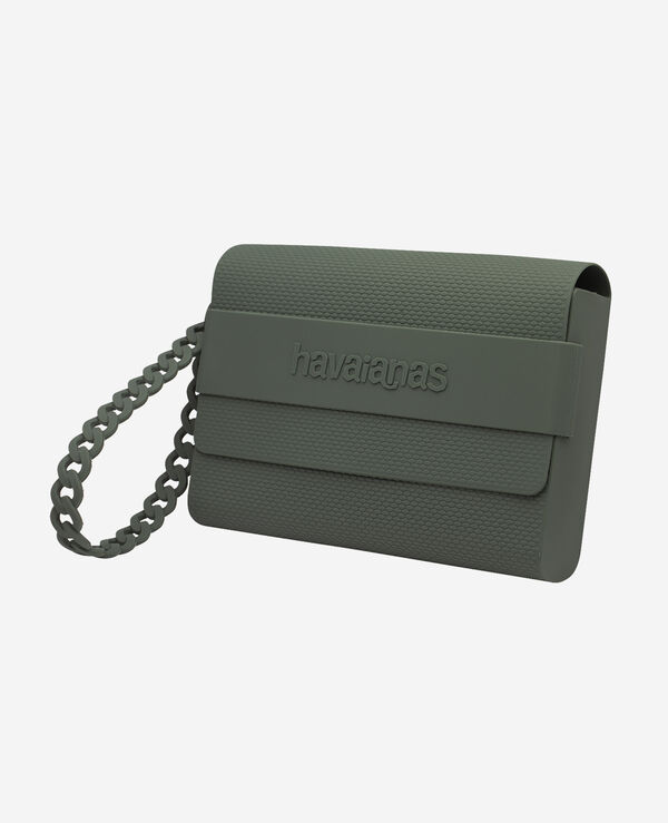 Havaianas Clutch image number null