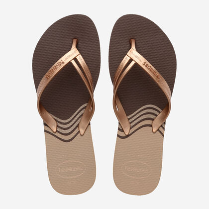 Havaianas Elegance Print