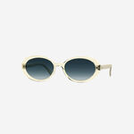 Havaianas Eyewear Calhetas Shaded Gri image number null