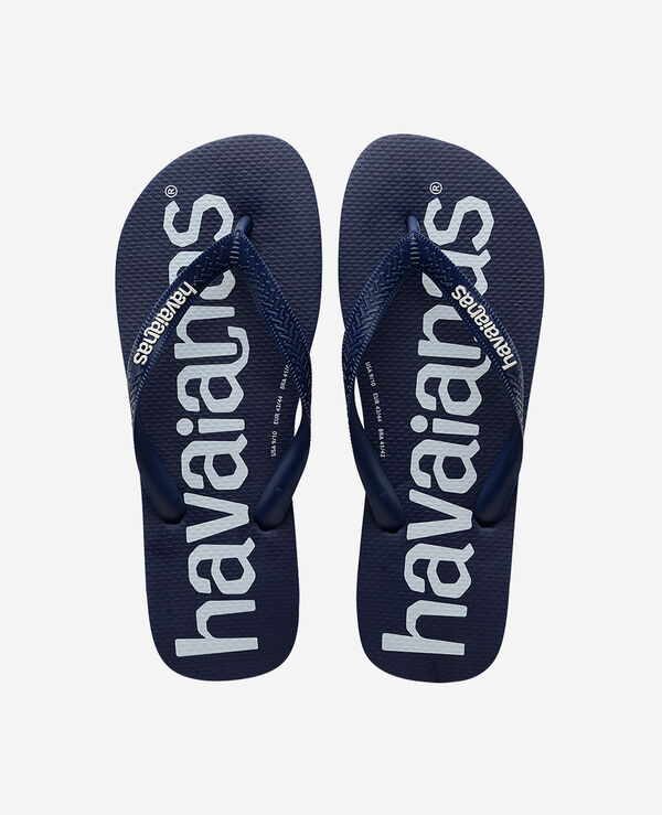 Havaianas Top Logomania image number null