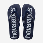 Havaianas Top Logomania image number null
