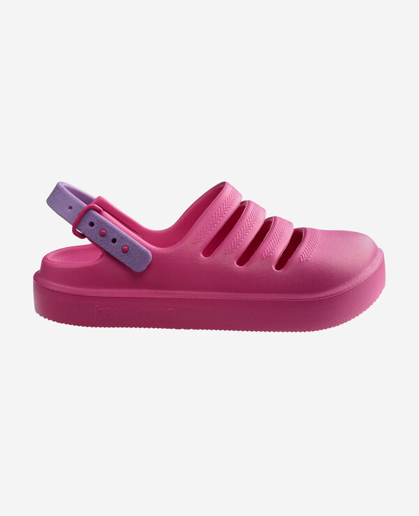 Havaianas Kids Clog image number null