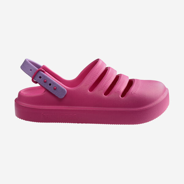Havaianas Kids Clog image number null