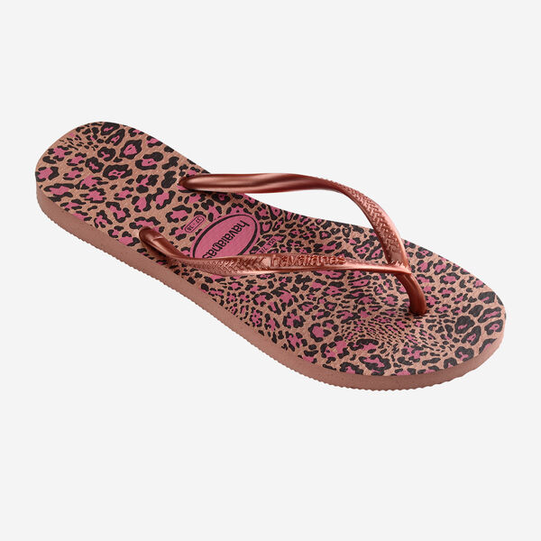 Havaianas Slim Animals image number null