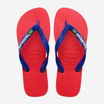 Havaianas Brasil Logo image number null