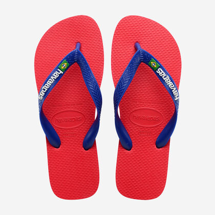 Havaianas Brasil Logo