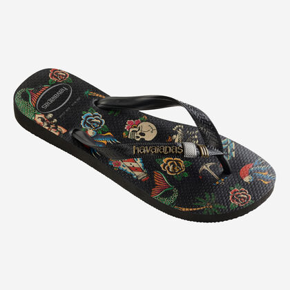 Havaianas Top Tribo