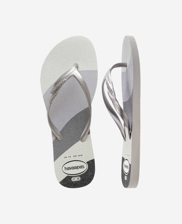 Havaianas Fantasia Gloss image number null