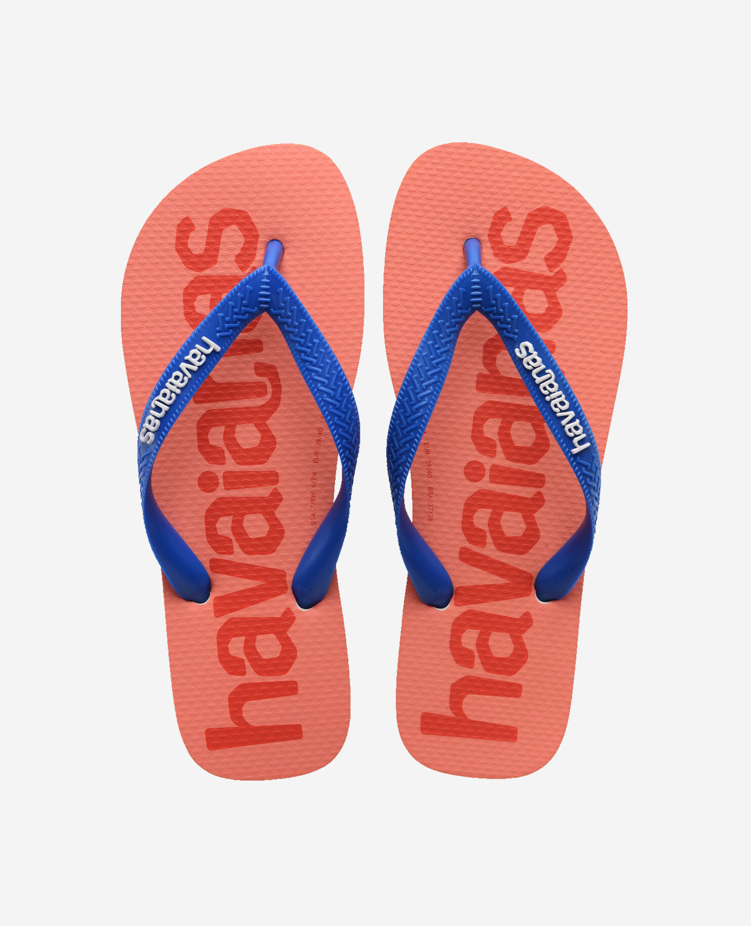 サンダル・ミュール HAVAIANAS 'Havaianas Top High Chunky Boho' sandals Havaianas Top High Chunky Boho in Flip Flops | Havaianas®