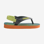 Havaianas Baby Logomania image number null
