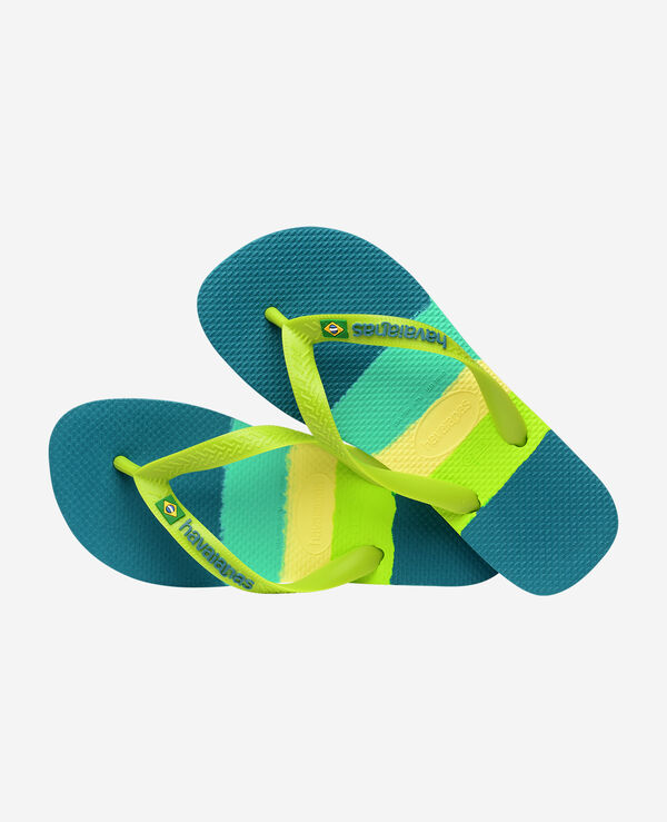 Havaianas Brasil Tech image number null