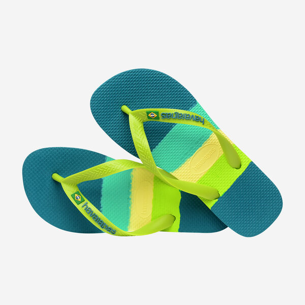 Havaianas Brasil Tech image number null