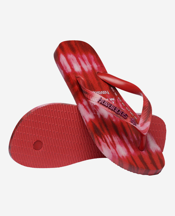 Havaianas Isabel Marant Top Ikat image number null