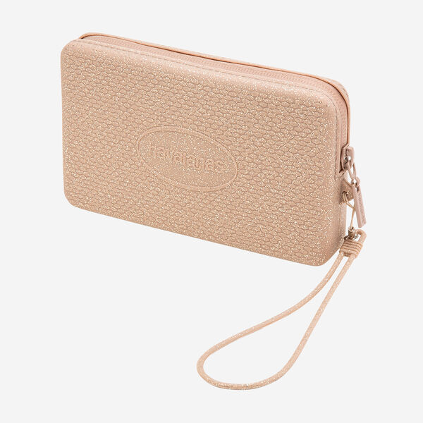 Havaianas Mini Bag Plus Glitter image number null