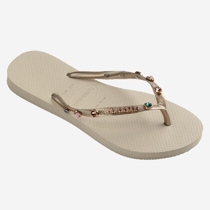 Havaianas Slim Luxury