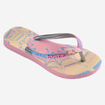 Havaianas Kids Slim Glitter Trendy image number null