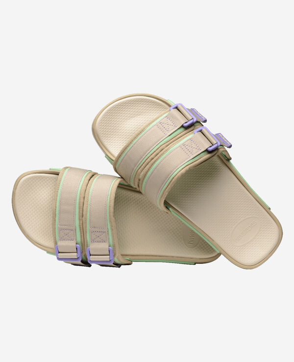 Havaianas Slide Reloaded image number null
