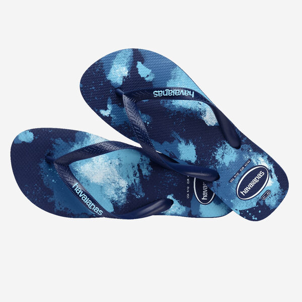 Havaianas Top Camu image number null