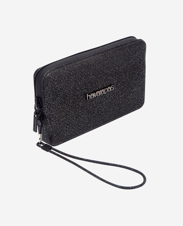 Havaianas Mini Bag Plus Glitter image number null