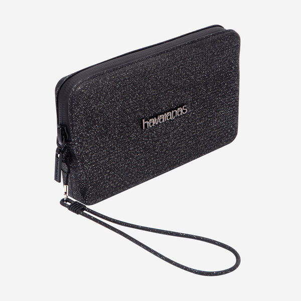 Havaianas Mini Bag Plus Glitter image number null