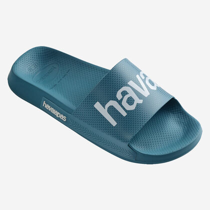 Havaianas Palas Clásicas Logomania